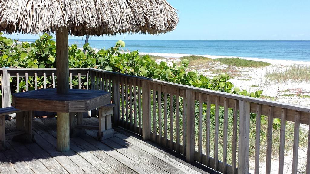 Anthony'S On The Beach Cocoa Beach Eksteriør bilde