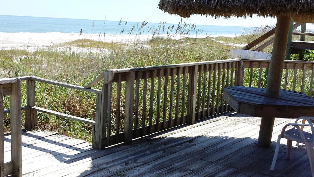 Anthony'S On The Beach Cocoa Beach Eksteriør bilde